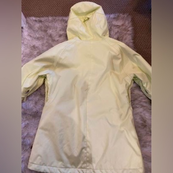 Burton Snow Jacket size M - Picture 2 of 4